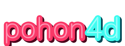 pohon4d — logo kanal