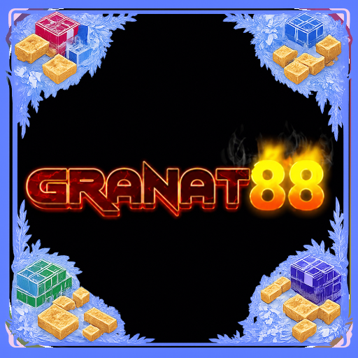 granat88 — mitra unggulan