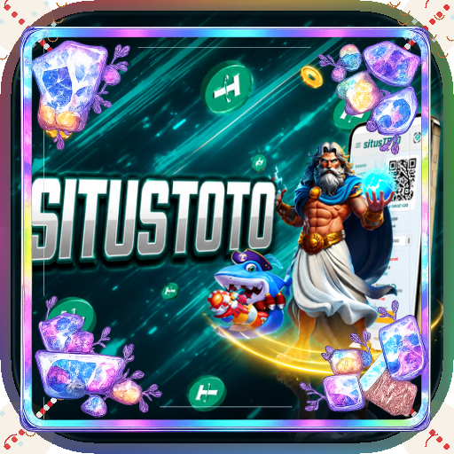 situstoto — mitra unggulan